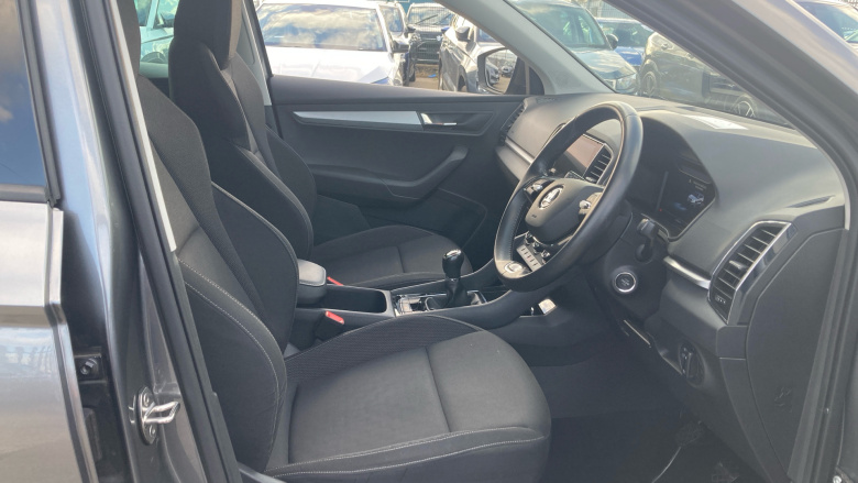 Skoda Karoq 1.5 TSI SE Drive 5dr Petrol Estate